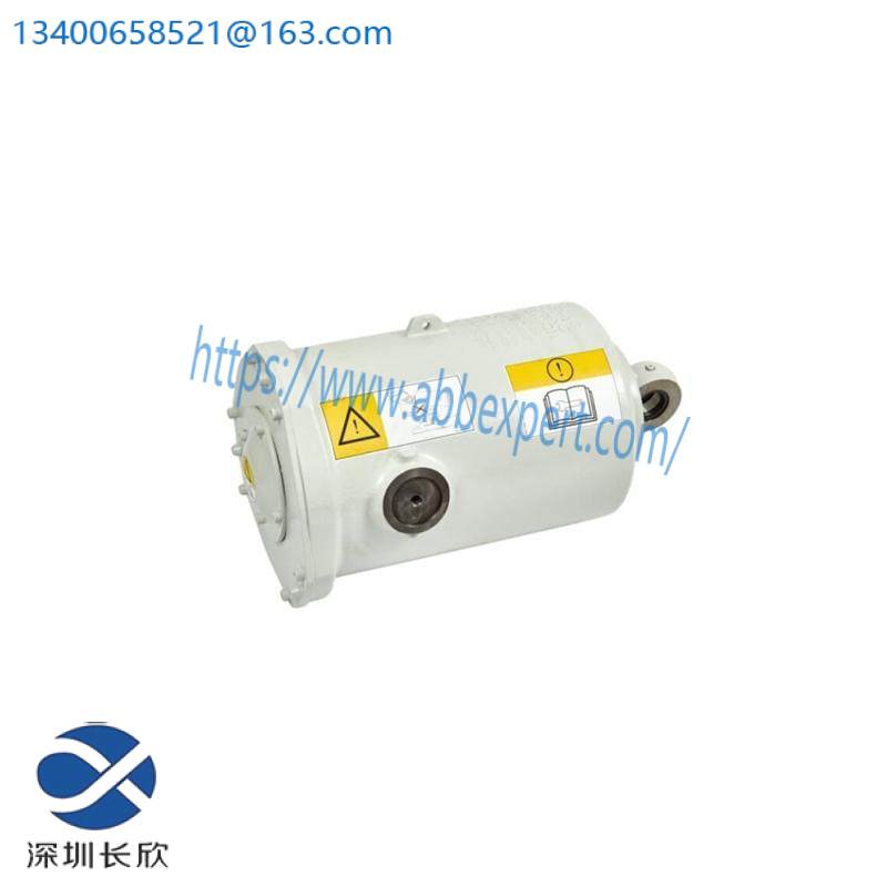 ABB 3HAC026269-003 BALANCING UNIT