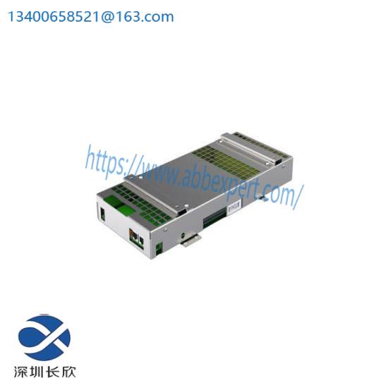 ABB 3HAC026271-001/06 ELAN EPS unit