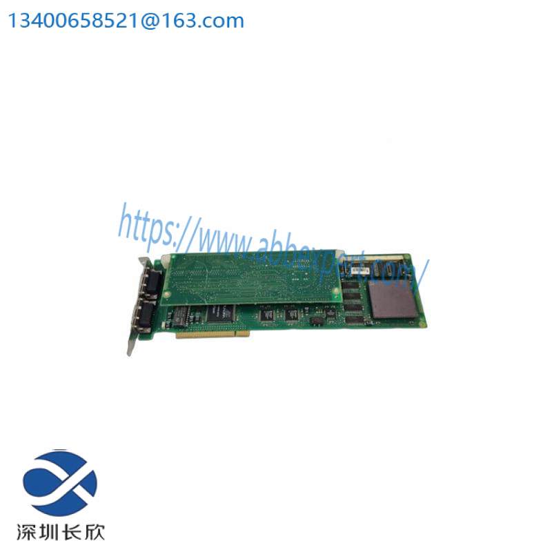 ABB 3HAC026271-001/DSQC646