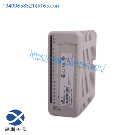 ABB 3HAC027282-002