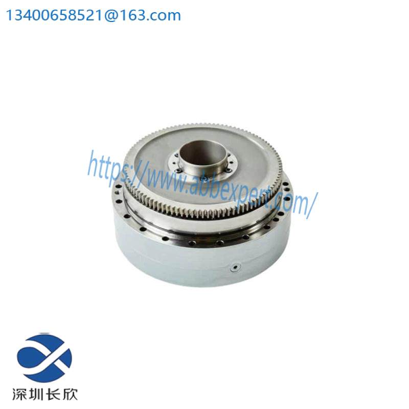 ABB 3HAC028837-008 Gearbox