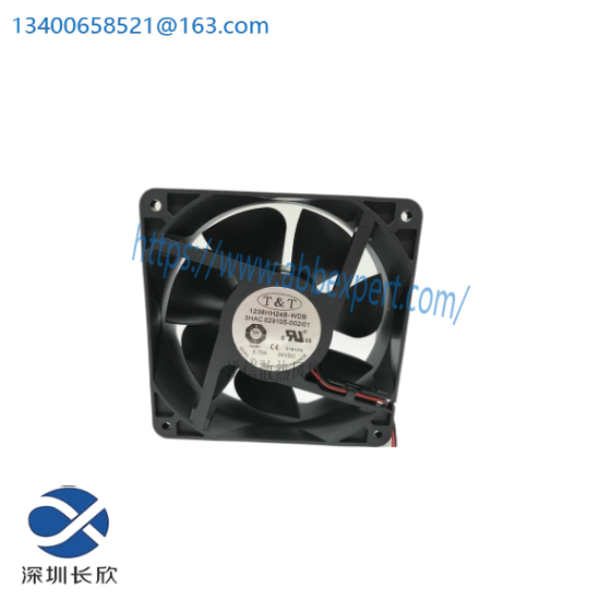 ABB 3HAC029105-002/01 3HAC02910500201 DCS Module