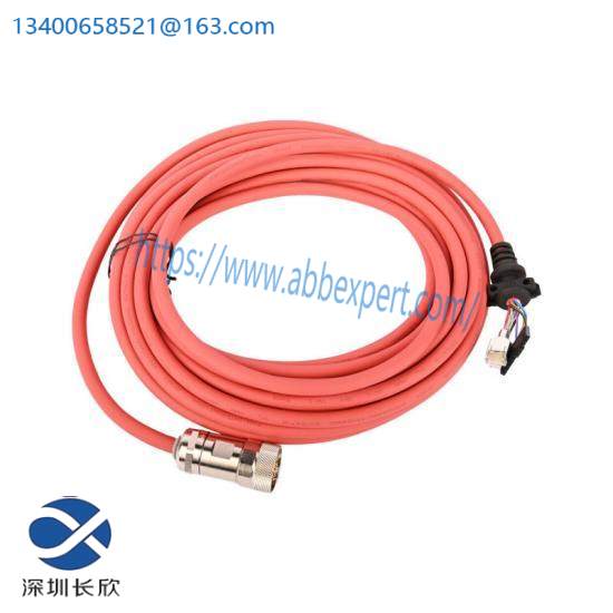ABB 3HAC029236-001/06 Cable