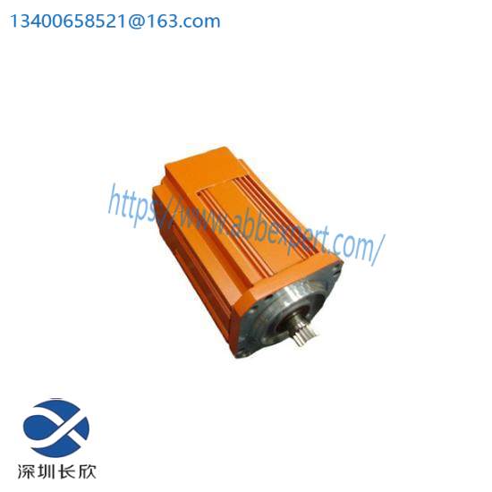 ABB 3HAC029924-003 three-axis Motor