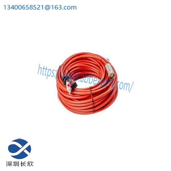ABB 3HAC031683-004 IRC5 Cable Teach Pendant