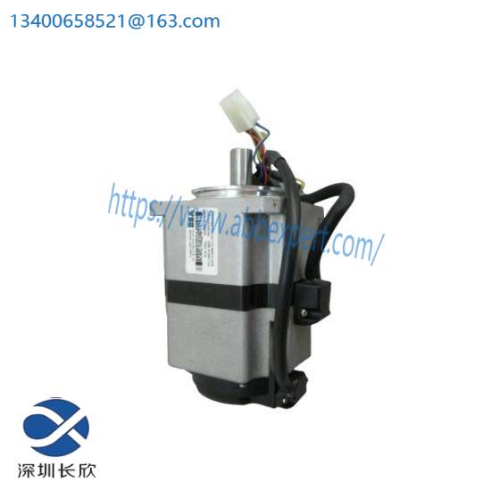 ABB 3HAC031937-001 Robotics Motor
