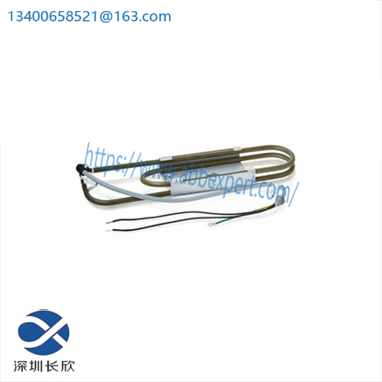 ABB 3HAC032586 Bleeder Unit