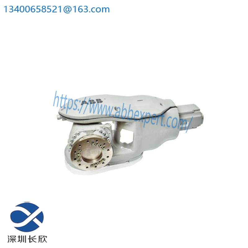 ABB 3HAC034863-005 Wrist Type 2