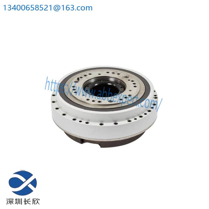 ABB 3HAC037638-00102030405 Robotic Gearbox