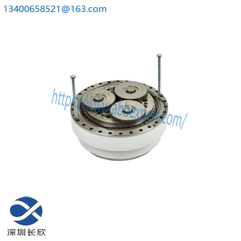ABB 3HAC043072-003 Reduction Gear