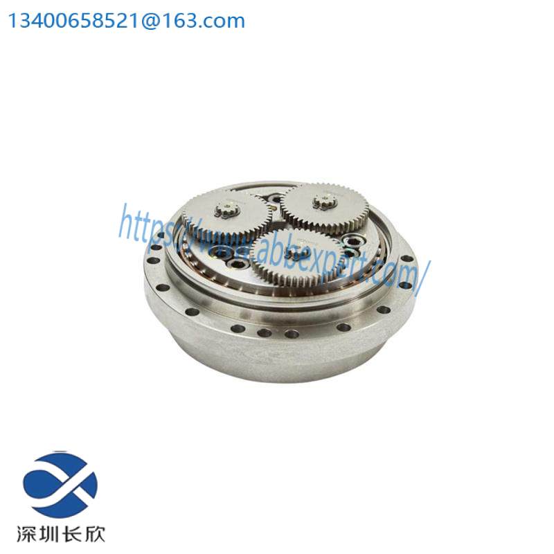 ABB 3HAC043074-001IRB67006 3HAC3356-14 3HAC3355-1 Reduction Gear RV-80N-129