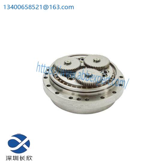 ABB 3HAC043074-001IRB67006 Reduction Gear RV-80N-129