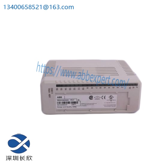 ABB 3HAC043226-001  New