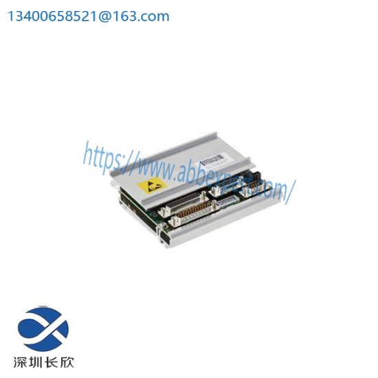 ABB 3HAC044168-001 3HAC042285-001 SMB Measurement Board
