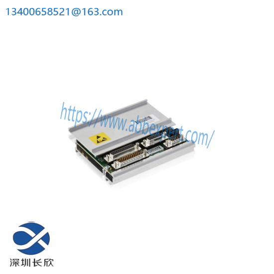 ABB 3HAC044168-001 DCS Module