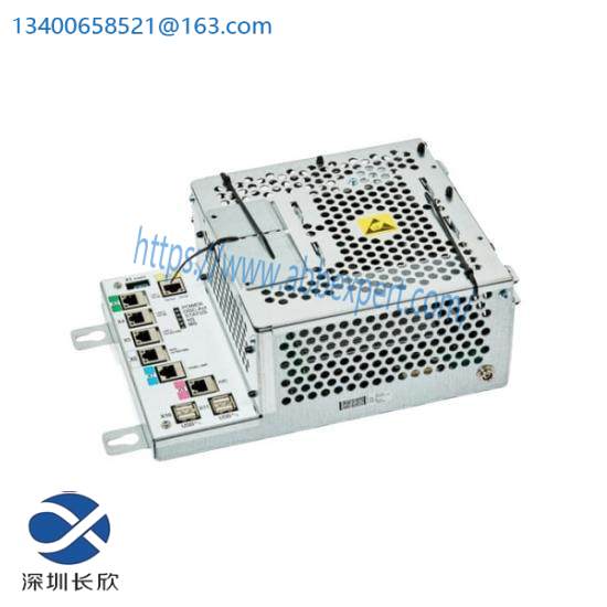 ABB 3HAC050363-001 DSQC1000 DSQC1018 DSQC1017 Computer