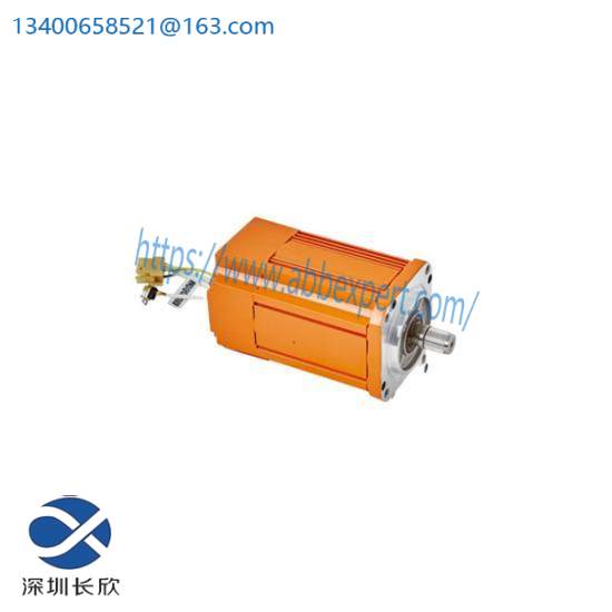 ABB 3HAC055436-001 robot servo motor