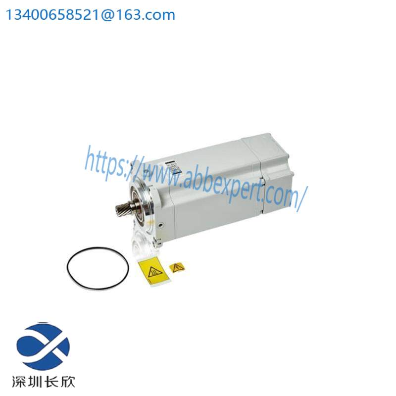 ABB 3HAC055445-001 Rot. ac motor incl p.