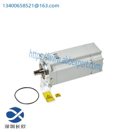 ABB 3HAC055451-003 Rot. ac motor incl p.