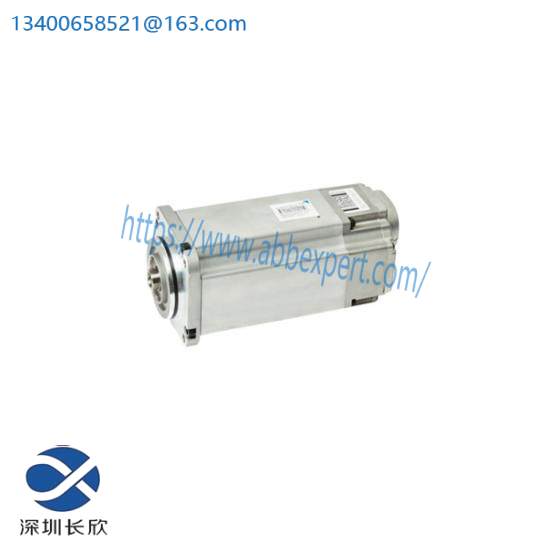 ABB 3HAC057288-0023HAC17484-10 Rotational ac motor M10