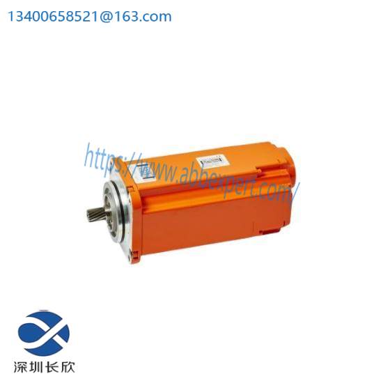 ABB 3HAC057547-003  Motor Incl Pinion