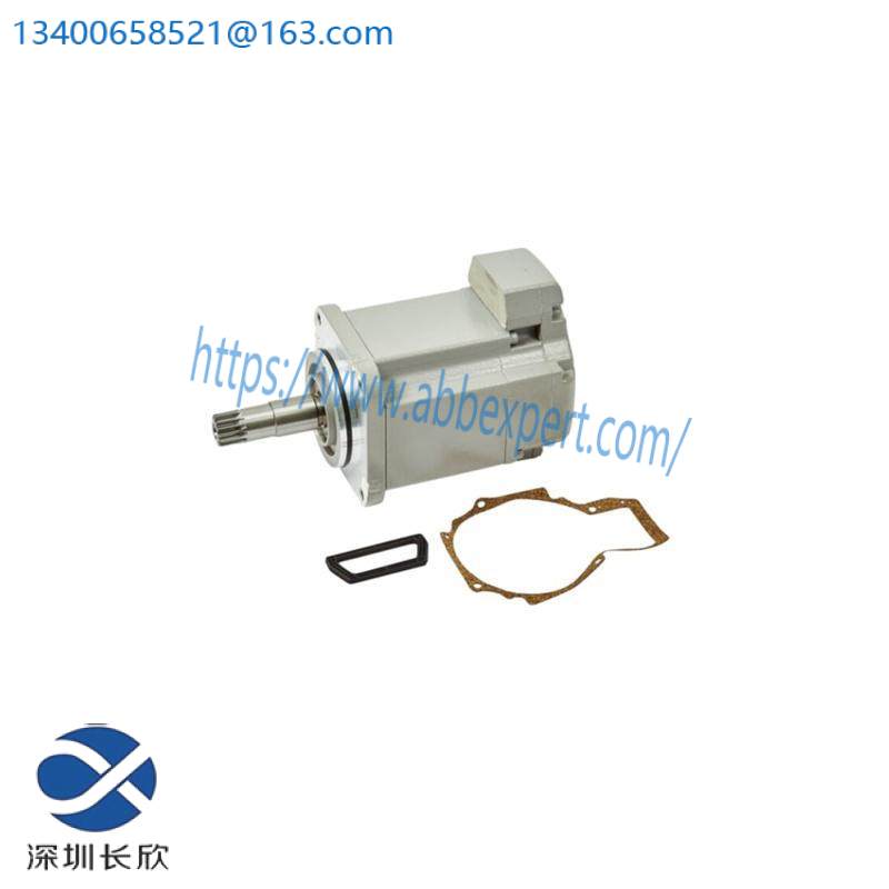 ABB 3HAC058887-002 Rot. ac motor
