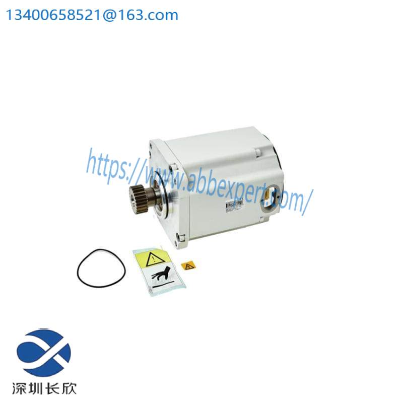 ABB 3HAC062337-001 3HAC028954-003/02 3HAC057285-001/02 robot servo motor