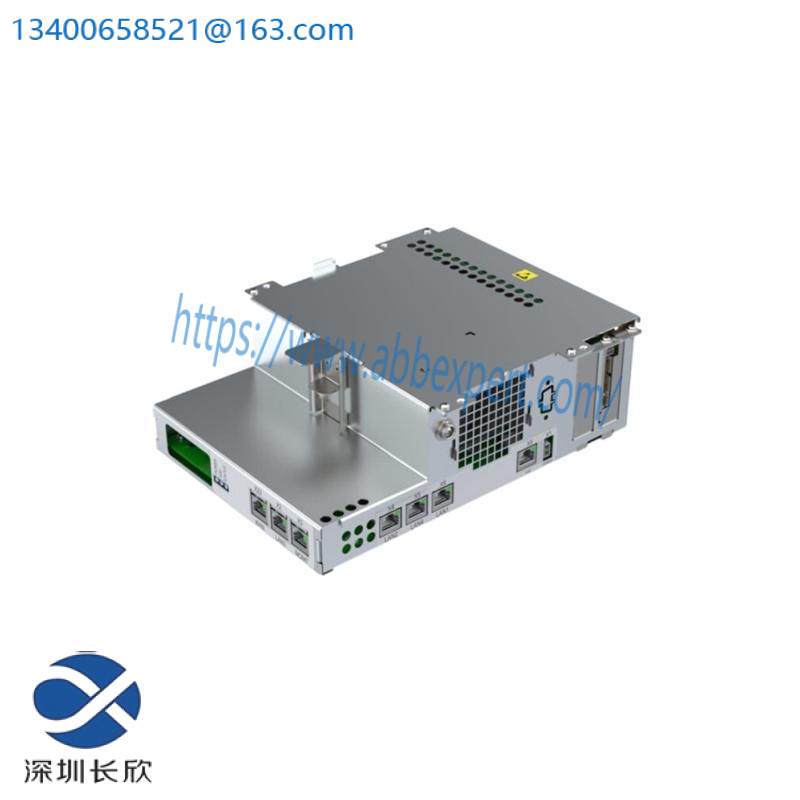 AB 1768-PB3 CompactLogix L4x DC In Power Supply