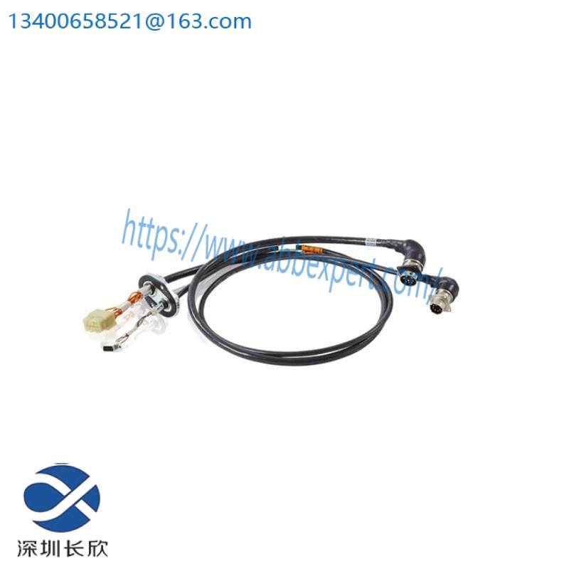 ABB 3HAC14139-1 IRB66406650 6650S Manipulator harness ax 5