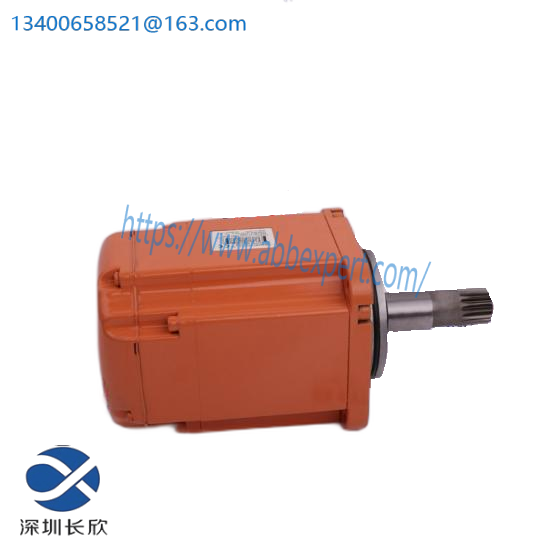 ABB 3HAC14549-3/09A  Rectifer