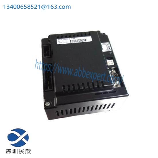 ABB 3HAC14549310A  Servo Drive Unit