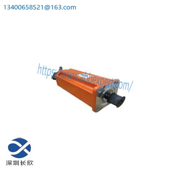 ABB 3HAC17346-1/01 SERVO MOTOR