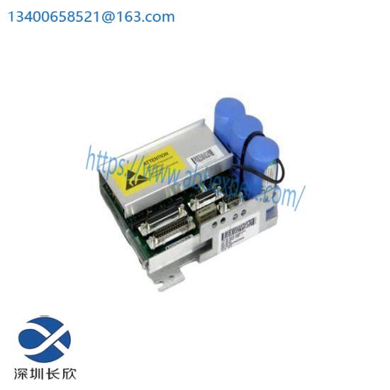 ABB 3HAC173961 DSQC562 Serial measurement board