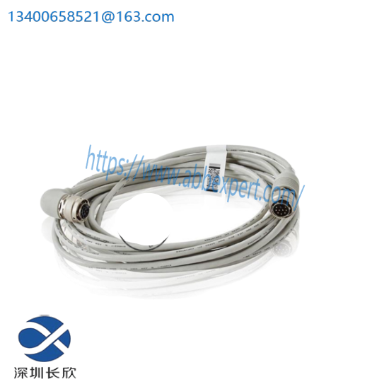 ABB 3HAC2493-1 DCS Module