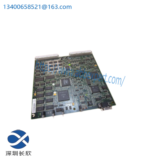 ABB 3HAC3180-1 DCS Module