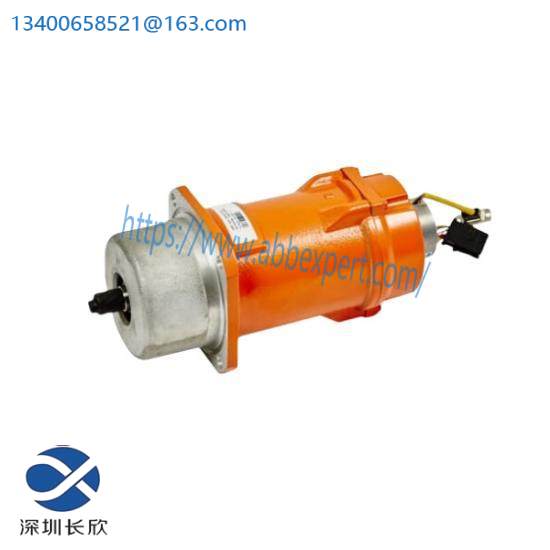 ABB 3HAC4790-1 IRB 2400 Motor unit