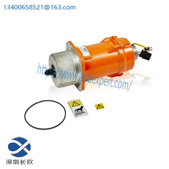 ABB 3HAC4790-1 Motor unit