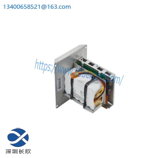 ABB 3HAC5393-2 Battery Unit