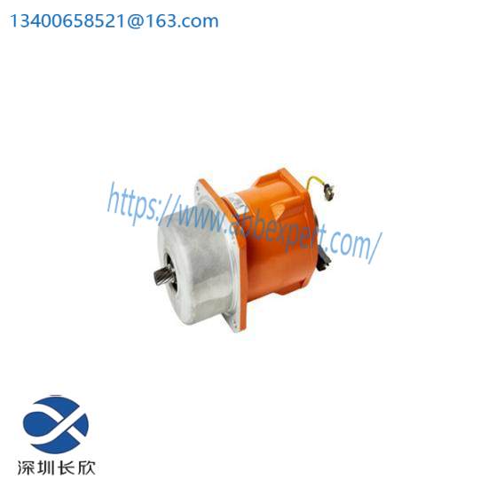 ABB 3HAC5952-1 3HAC3696-1 lRB4400 Motor unit