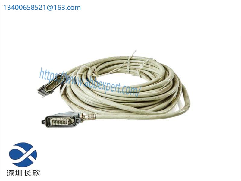 ABB 3HAC9038-4 30m Control cable power L=30m