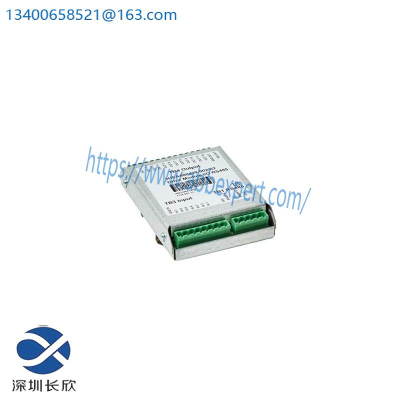 ABB 3HEA800439-002 3HAC026225-002 3HAC036567-001 3HAC021914-001 Drive Module I/O RS485