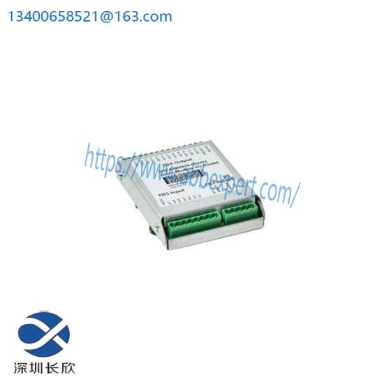 ABB 3HEA800439-002 Drive Module I/O RS485