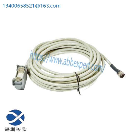 ABB 3HEA800736-001 Power Cable