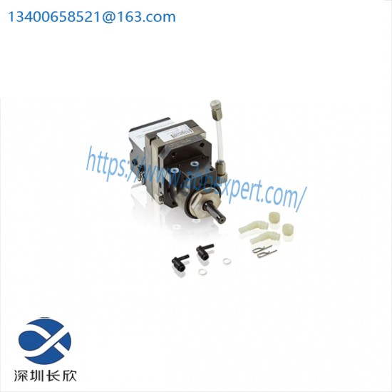 ABB 3HNA015202-001 GEAR PUMP