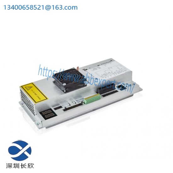 ABB 3HNA023093-001 DCS Module