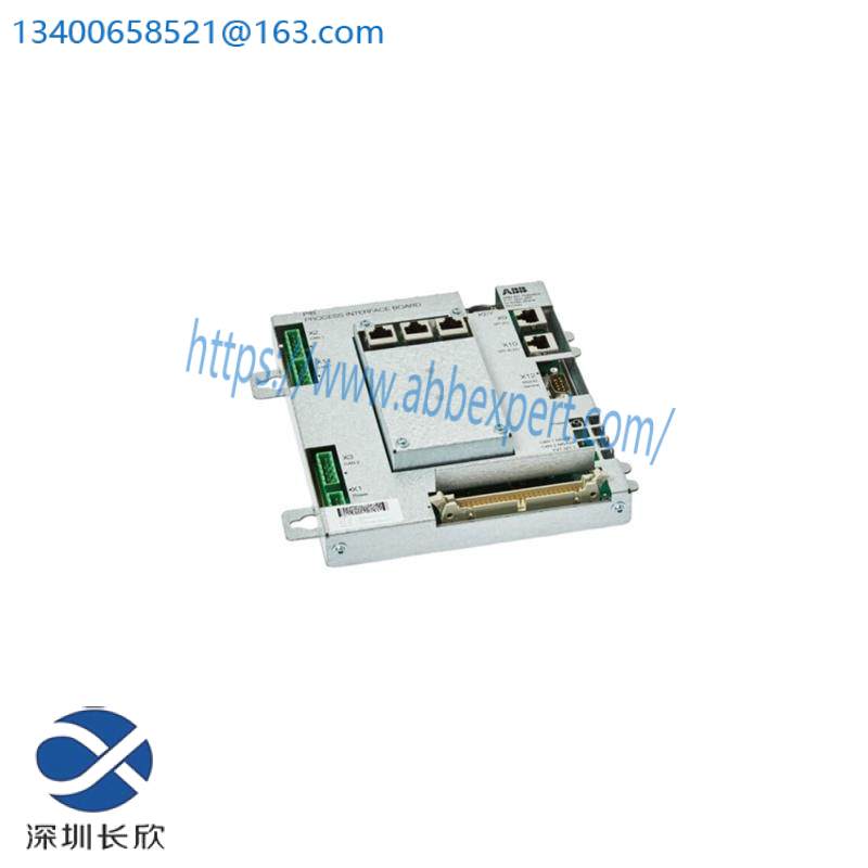 ABB 3HNA023200-001 LCD screen Brand