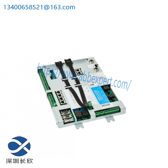 ABB 3HNA024203-001 MIB-02