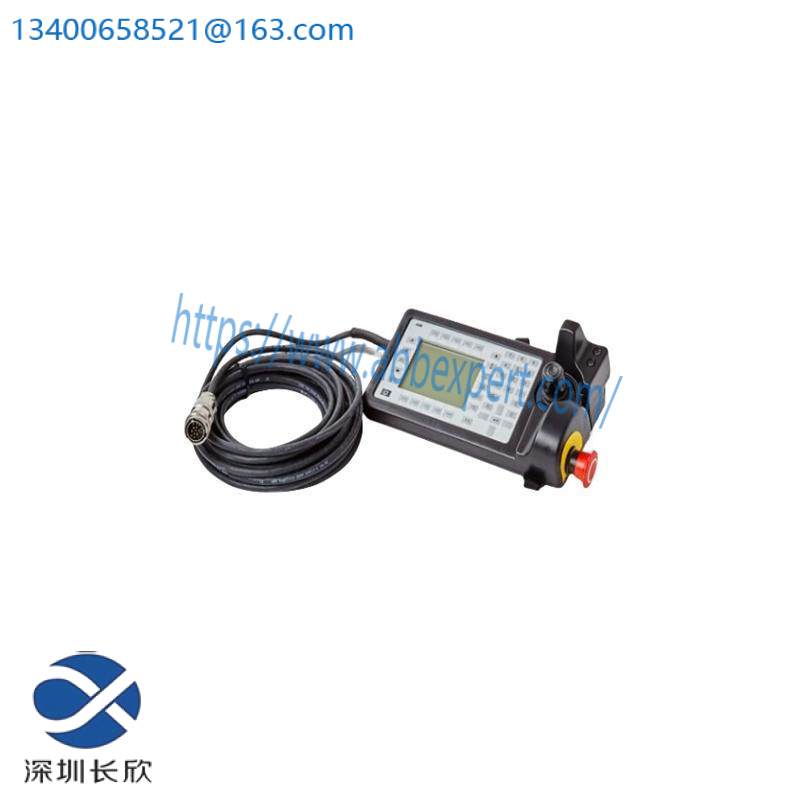 ABB 3HNE00313-1