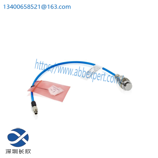 ABB 3HNE09106-1 DCS Module