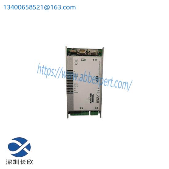 ABB 3HNE 00313-1